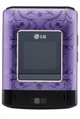 The LG Reveal, by LG