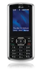 The LG Rumour2, by LG