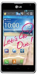 Picture of the LG Spirit 4G, by LG