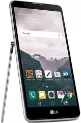 Picture of the LG Stylo 2, by LG