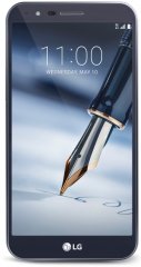 LG Stylo 3 Plus