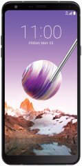 The LG Stylo 4, by LG
