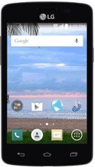 The LG Sunrise, by LG