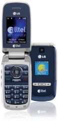The LG Swift, by LG