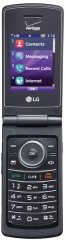 The LG Terra, by LG