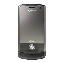 The LG TU720, by LG