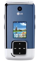 The LG ux565, by LG