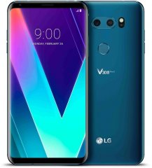 The LG V30S ThinQ, by LG