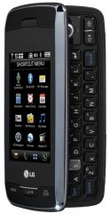 The LG Voyager, by LG