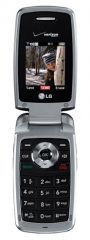 The LG VX5400, by LG