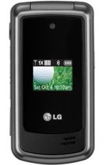 The LG VX5500, by LG
