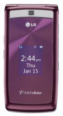 The LG Wine UX280, by LG