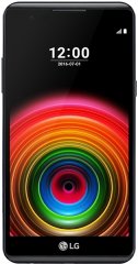 Picture of the LG X power, by LG