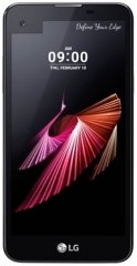 The LG X screen, by LG