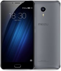 The Meizu M3 Max, by Meizu