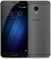 The Meizu M3E, by Meizu