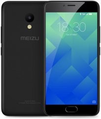 The Meizu M5, by Meizu