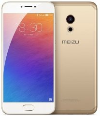 The Meizu Pro 6, by Meizu