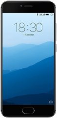 The Meizu Pro 6s, by Meizu