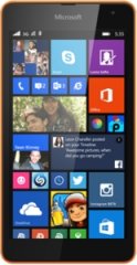 The Microsoft Lumia 535, by Microsoft