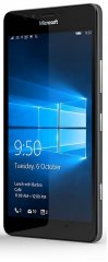 The Microsoft Lumia 950, by Microsoft