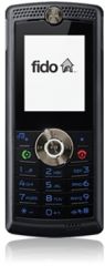 The Moto W388 Renew, by Motorola