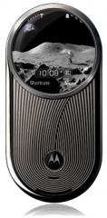The Motorola AURA Celestial, by Motorola