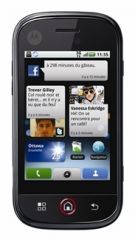 The Motorola DEXT, by Motorola