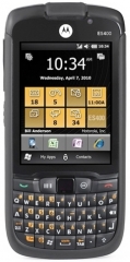 The Motorola ES400, by Motorola