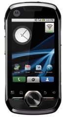 The Motorola i1, by Motorola