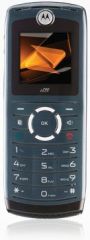 The Motorola i290, by Motorola