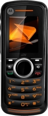 The Motorola i296, by Motorola