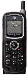 The Motorola i365, by Motorola