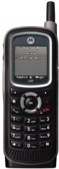 The Motorola i365is, by Motorola
