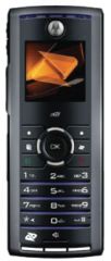 The Motorola i425e, by Motorola