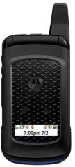 The Motorola i576, by Motorola