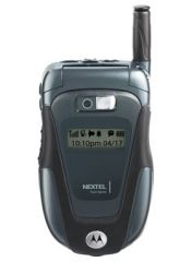 The Motorola ic602, by Motorola