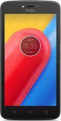 Picture of the Motorola Moto C, by Motorola