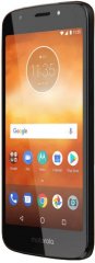 Picture of the Motorola Moto E5 Play, by Motorola