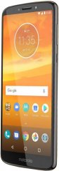 The Motorola Moto E5 Plus, by Motorola