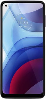 The Motorola Moto G Power 2021, by Motorola