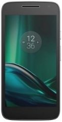 The Motorola Moto G4 Play, by Motorola