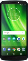 The Motorola Moto G6 Play, by Motorola