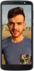 Picture of the Motorola Moto G6 Plus, by Motorola