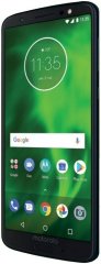 The Motorola Moto G6, by Motorola