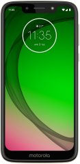 Picture of the Motorola Moto G7 Play, by Motorola