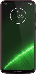 The Motorola Moto G7 Plus, by Motorola