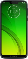 The Motorola Moto G7 Power, by Motorola