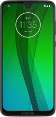 Picture of the Motorola Moto G7, by Motorola