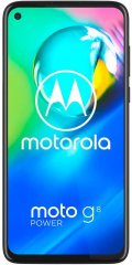 The Motorola Moto G8 Power, by Motorola